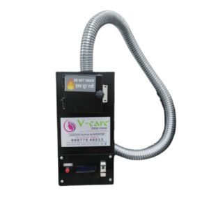 Sanitary Pad Incinerator